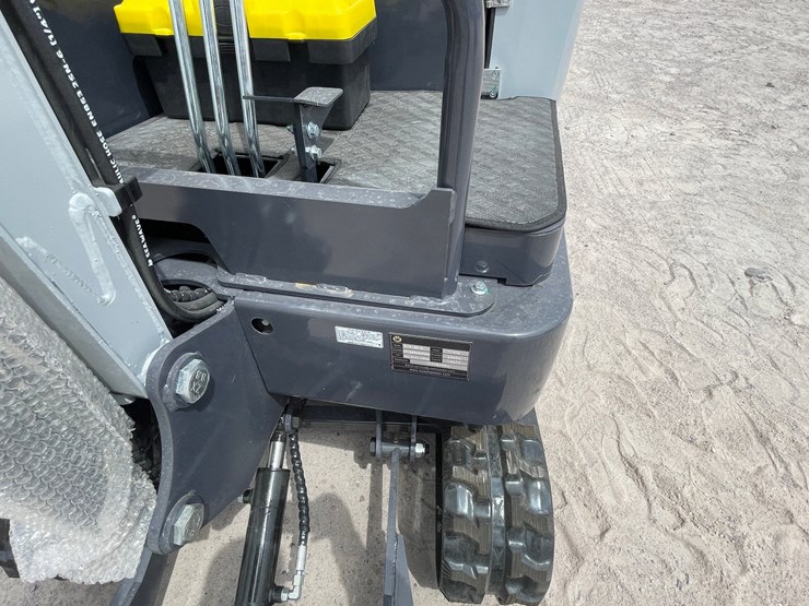 #3016-•-unused-2026-ats-power-mini-excavator-image-15