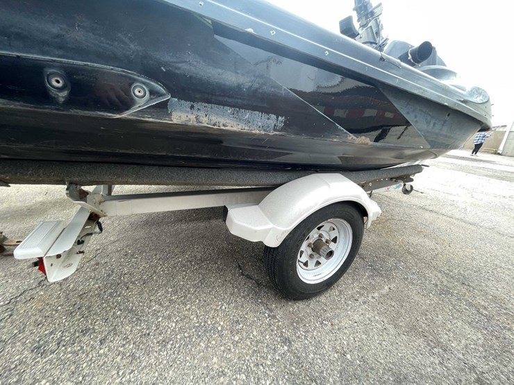 #1490-•-double-pwc-shorelander-trailer-&-waverunners-image-34