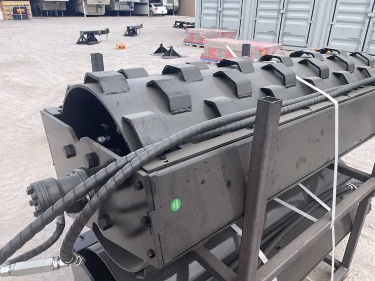 #3112-•-unused-2026-skid-steer-compactor-wheel-image-1