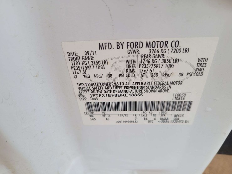 2011-ford-f150-xl-image-19