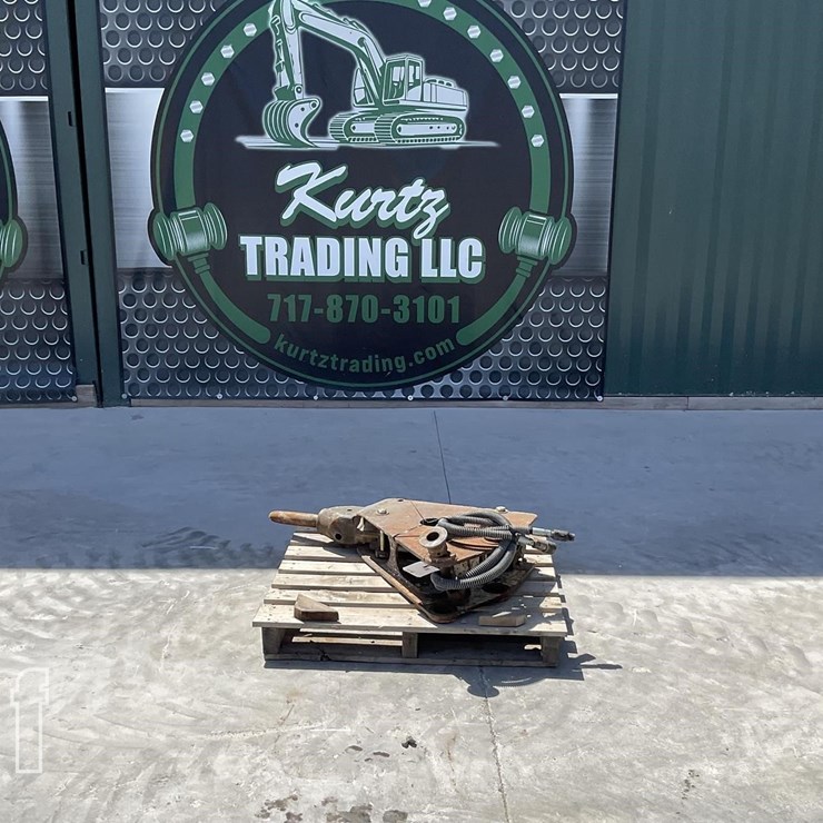 1996 BOBCAT