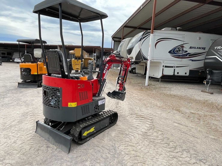 #3017-•-unused-2026-crawler-excavator-image-5