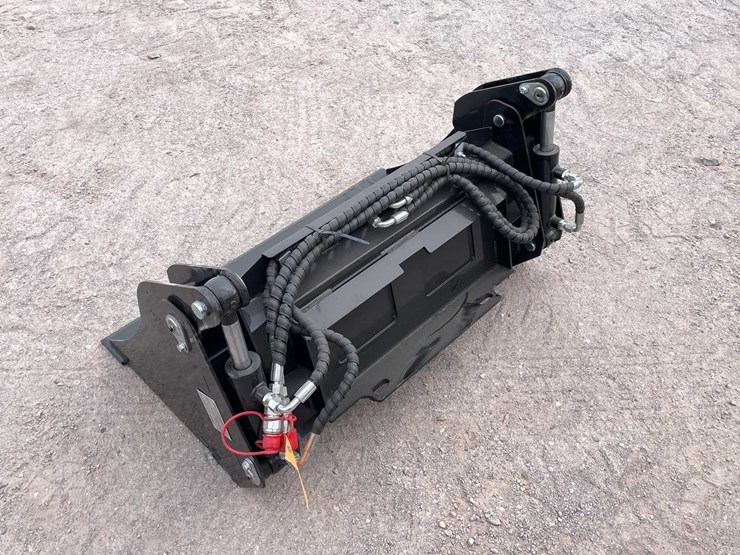 #3111-•-unused-2026-skid-steer-4-in-1-bucket-image-27