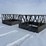 new/unused-steel-skirted-haysaver-feeder-image-1