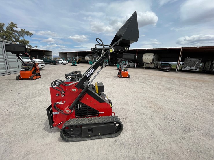 #3050-•-unused-2026-skid-steer-loader-image-6