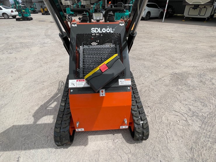 #3052-•-unused-2026-skid-steer-loader-image-7