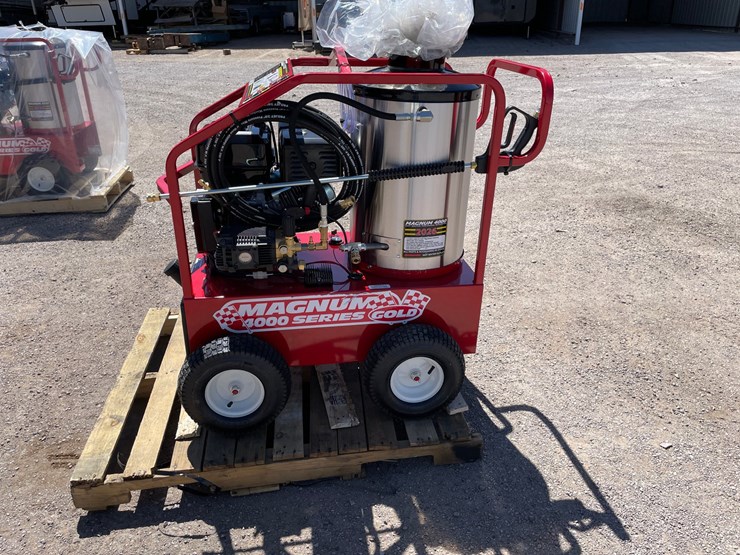 #248-•-magnum-4000-gold-power-washer-image-1