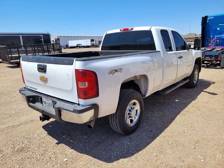 2008-chevrolet-silverado-2500-image-5