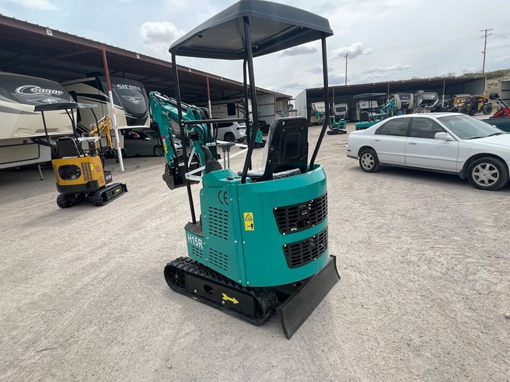 #3014-•-unused-2026-cfg-mini-excavator-image-4