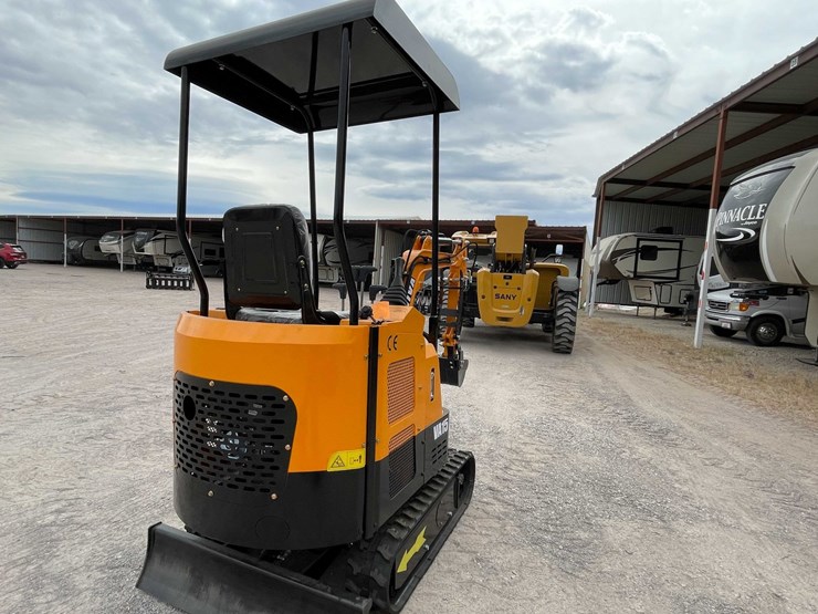 #3018-•-unused-2026-crawler-excavator-image-5