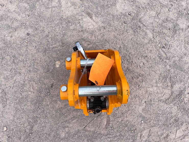 #3106-•-unused-2026-excavator-quick-hitch-image-2