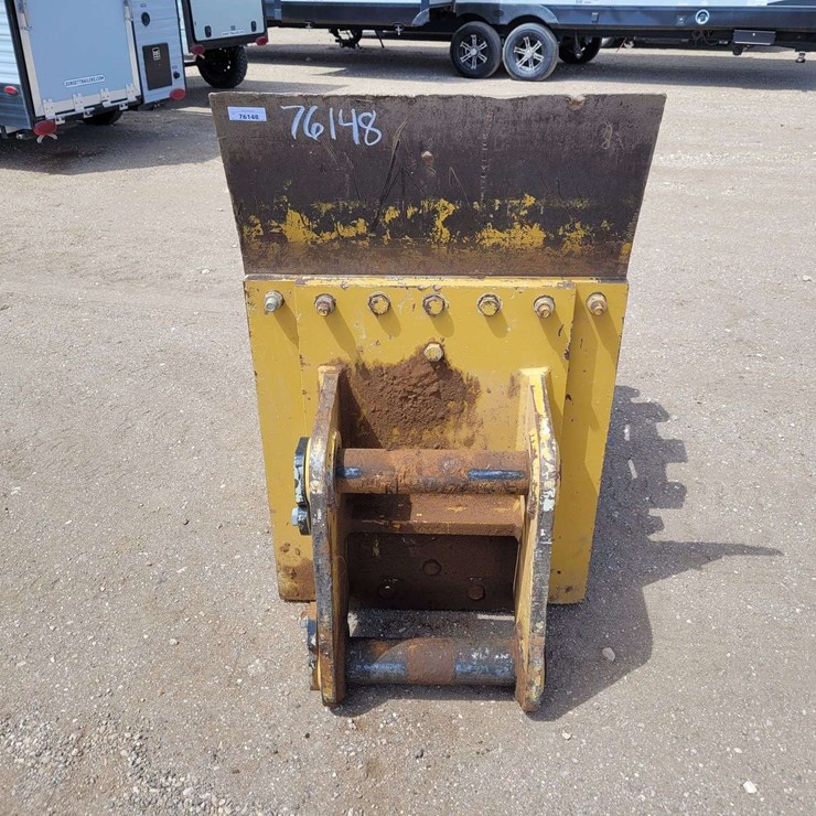 CATERPILLAR 336D