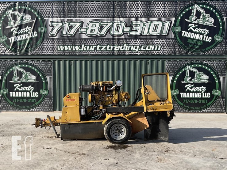 2007-rayco-rg1672-image-1