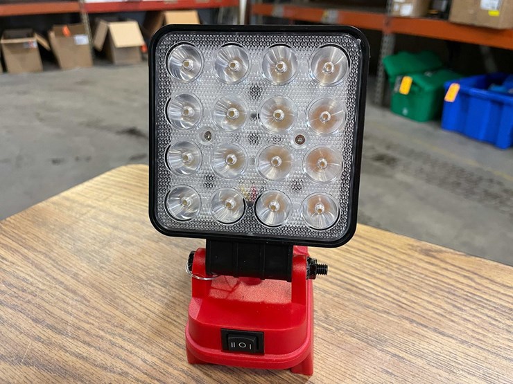 #2532-•-milwaukee-compatible-18-v-cordless-led-worklight-(pr13)-image-1
