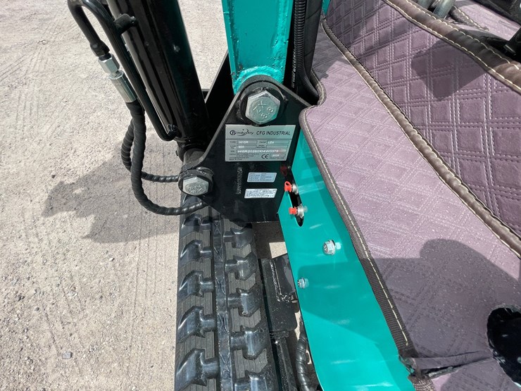 #3012-•-unused-2026-cfg-mini-excavator-image-12