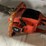 #2585-•-(2)-vintage-chainsaws-and-ice-auger-motor-(cw)-image-4