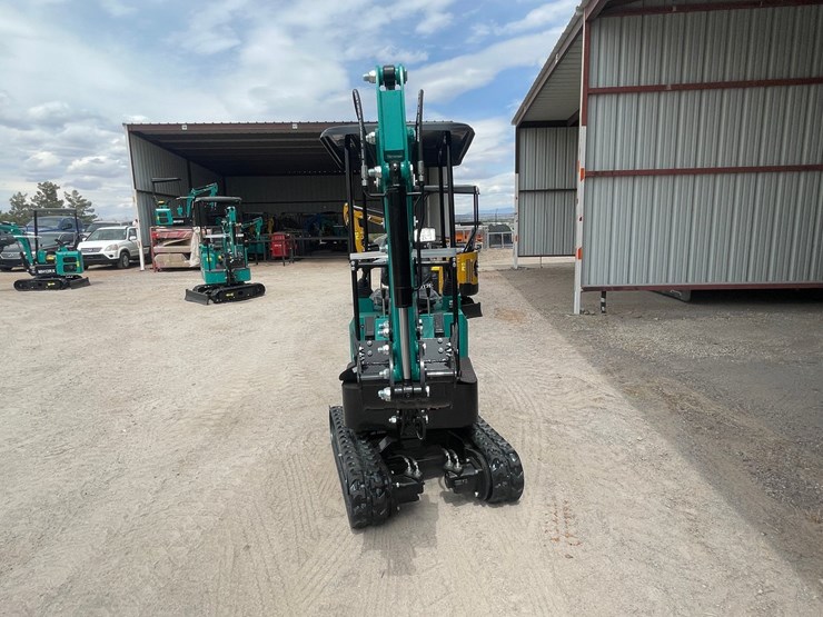 #3006-•-unused-2026-cfg-mini-excavator-image-2