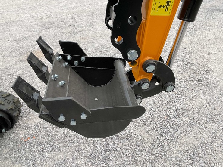 #3018-•-unused-2026-crawler-excavator-image-9
