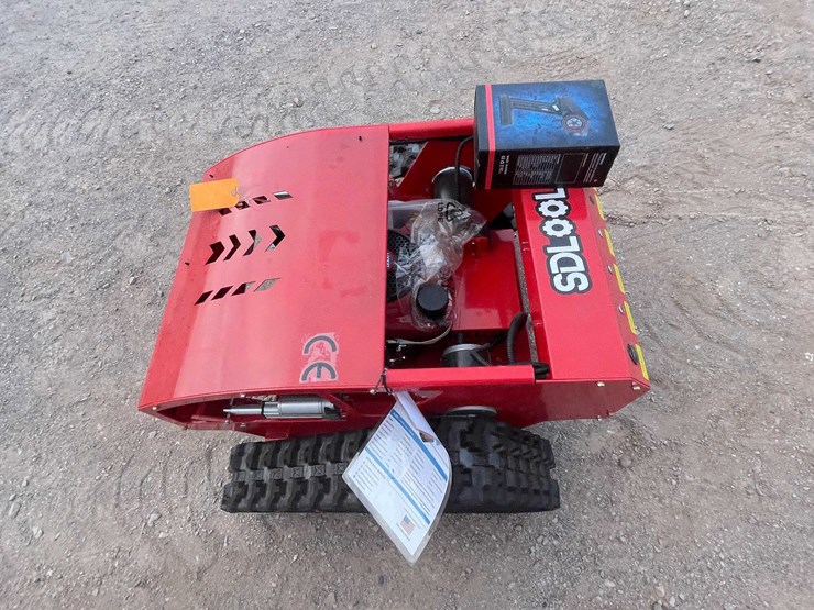 #3108-•-unused-2026-lawn-mower-image-5