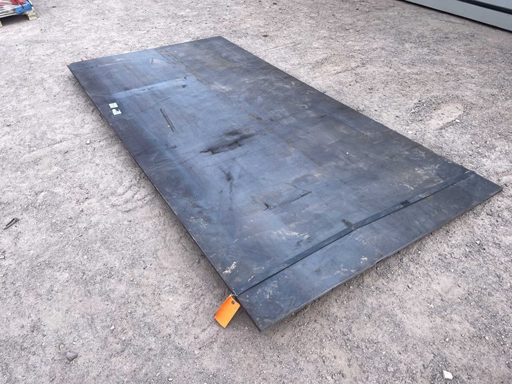 #3105-•-unused-2026-steel-plate-image-9