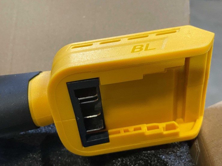 #2533-•-dewalt-compatible-20-v-cordless-ratchet-wrench-with-case-(pr13)-image-2