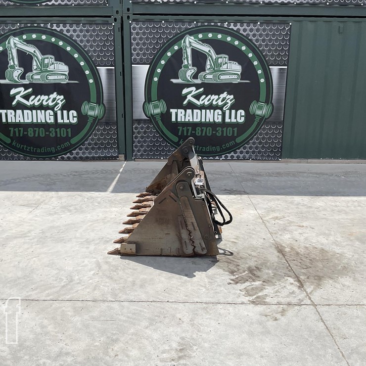BOBCAT 4IN1