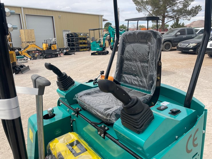#3011-•-unused-2026-cfg-mini-excavator-image-7