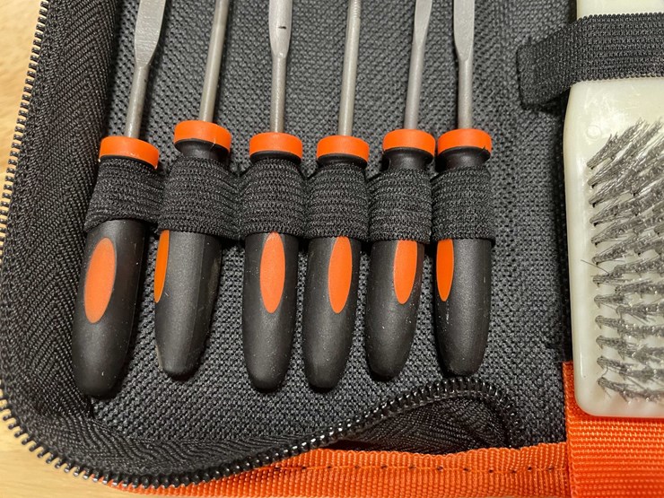#2578-•-13-piece-metal-file-set-(cw)-image-3