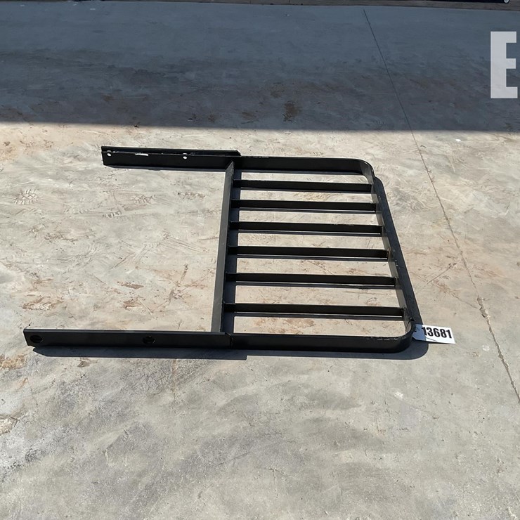 TOYOTA BACKREST