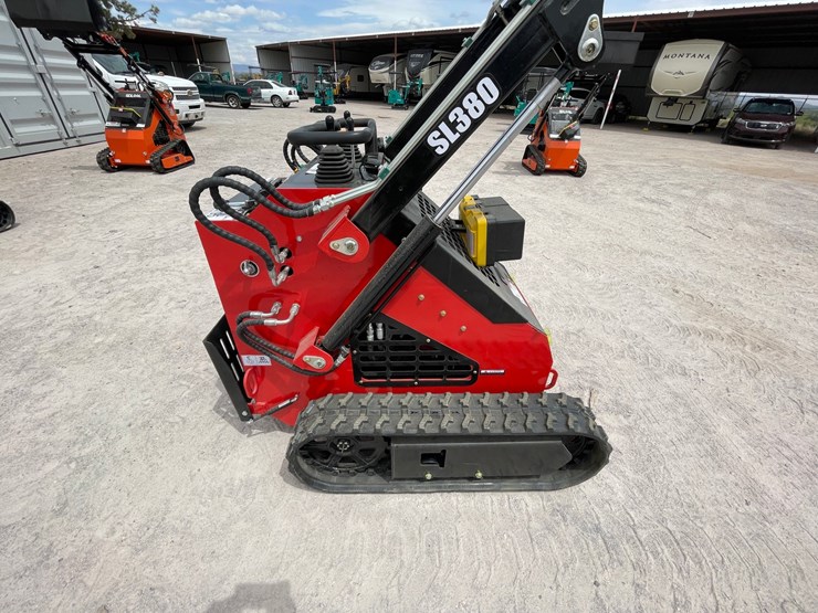#3050-•-unused-2026-skid-steer-loader-image-8