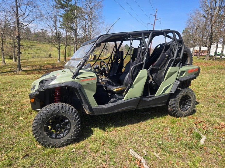#23790-•-2020-can-am-commander-800r-image-4
