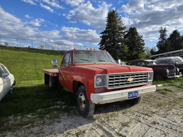 1976-chevrolet-dually-1-ton-pickup-image-2