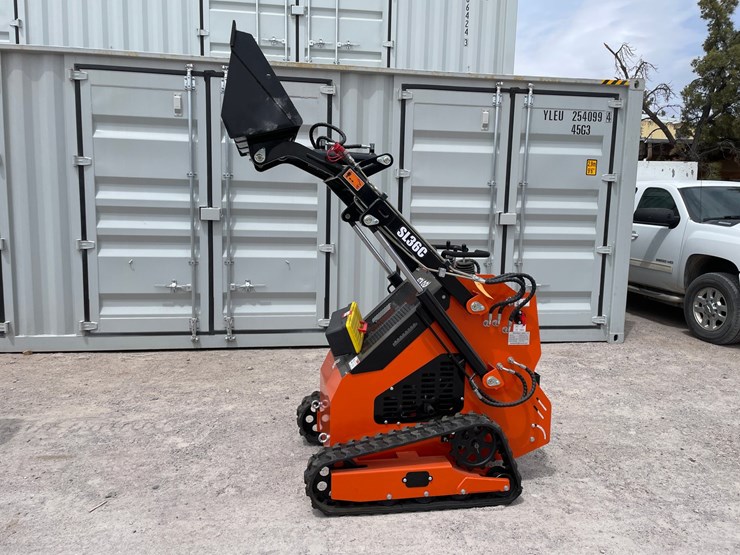 #3053-•-unused-2026-skid-steer-loader-image-1