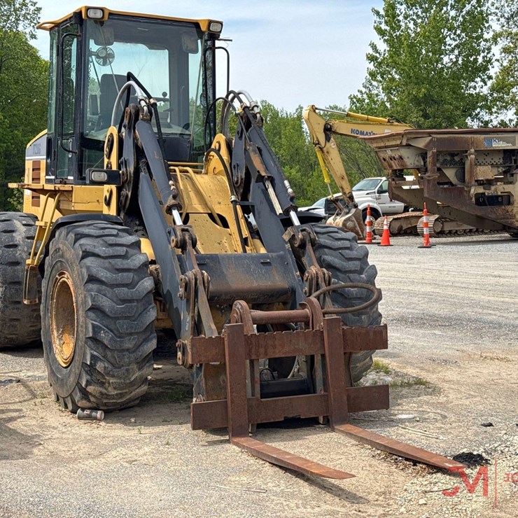 1994 CATERPILLAR IT28G