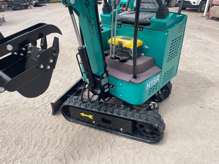 #3011-•-unused-2026-cfg-mini-excavator-image-10