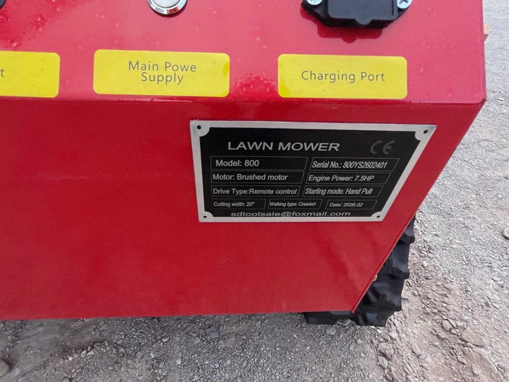 #3108-•-unused-2026-lawn-mower-image-15