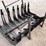 #3119-•-unused-2026-skid-steer-curved-log-grabber-image-3