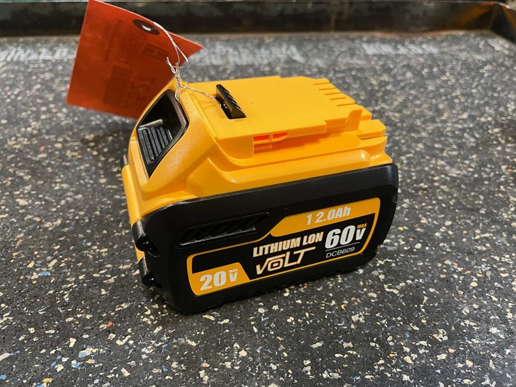 #2527-•-dewalt-compatible-20-volt-12.0ah-battery-(pr13)-image-1