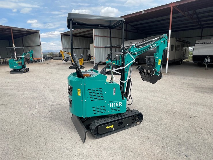 #3014-•-unused-2026-cfg-mini-excavator-image-6