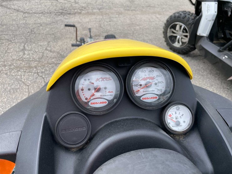 #1491-•-1997-sea-doo-xp-with-trailer-(has-registration-card)-(of)-image-29