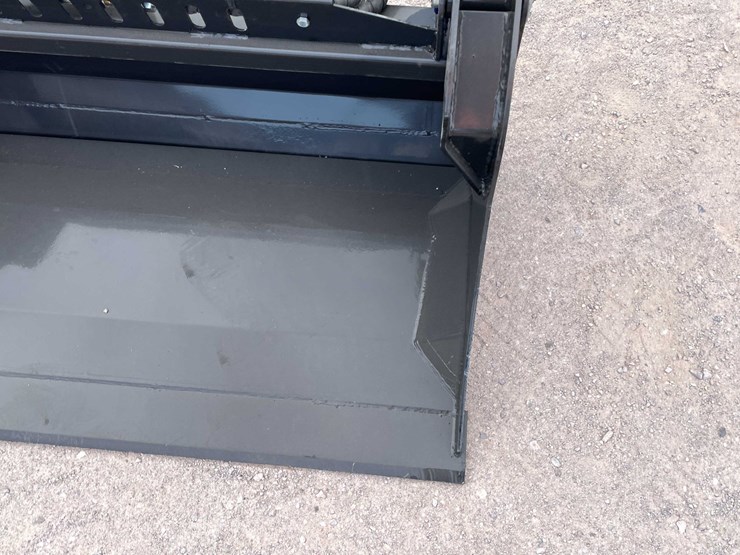 #3111-•-unused-2026-skid-steer-4-in-1-bucket-image-30