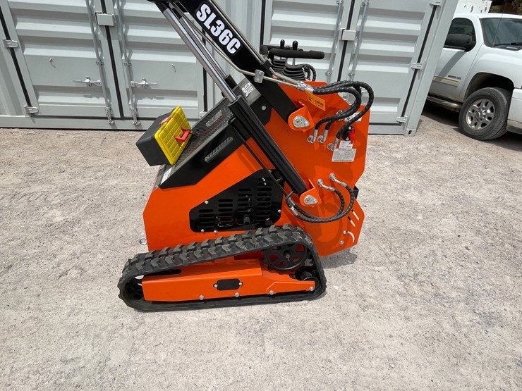 #3053-•-unused-2026-skid-steer-loader-image-8
