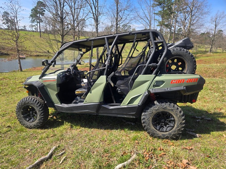 #23790-•-2020-can-am-commander-800r-image-6