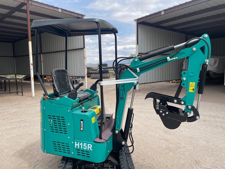 #3011-•-unused-2026-cfg-mini-excavator-image-13
