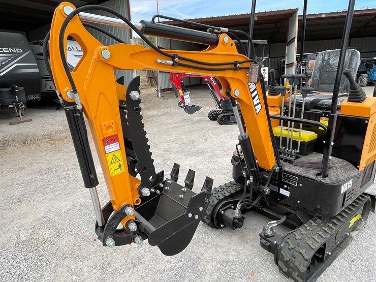 #3018-•-unused-2026-crawler-excavator-image-12