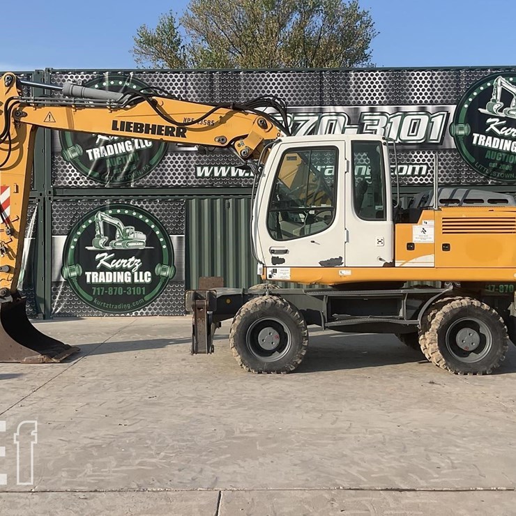 2006 LIEBHERR A900C