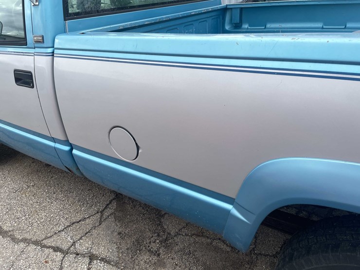 #1476-•-1993-chevy-3/4-ton-truck-(has-wi-title)(of)-image-25