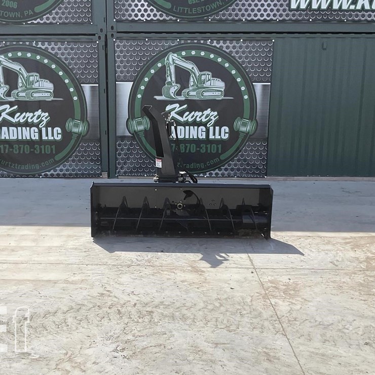 2011 BOBCAT SB200-60