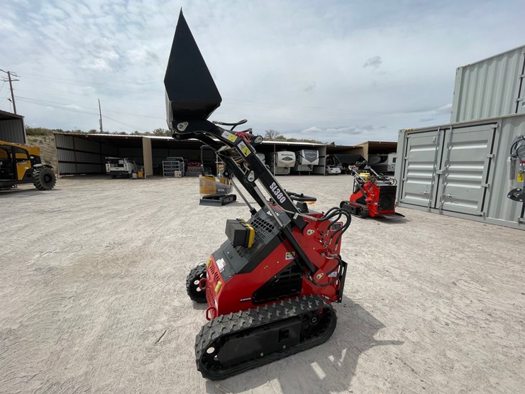 #3050-•-unused-2026-skid-steer-loader-image-1