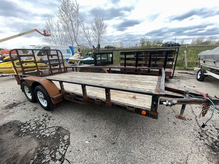 #1488-•-2018-pj-trailer-utility-trailer-(has-wi-title)-(of)-image-4